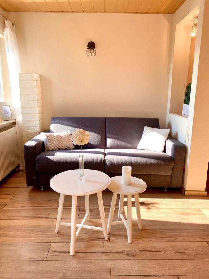 Ferienwohnung Bergblick Jena Exterior foto